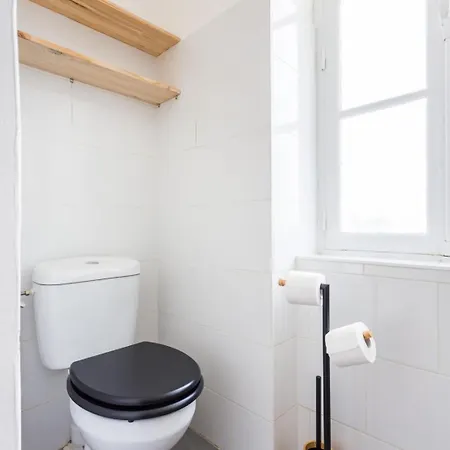 Charming Apartment - 1Br-4P - Tour Eiffel Paris Exterior photo