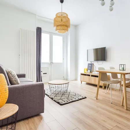Charming Apartment - 1Br-4P - Tour Eiffel Paris Exterior photo